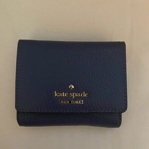 KATE SPADE TRIFOLD WALLET